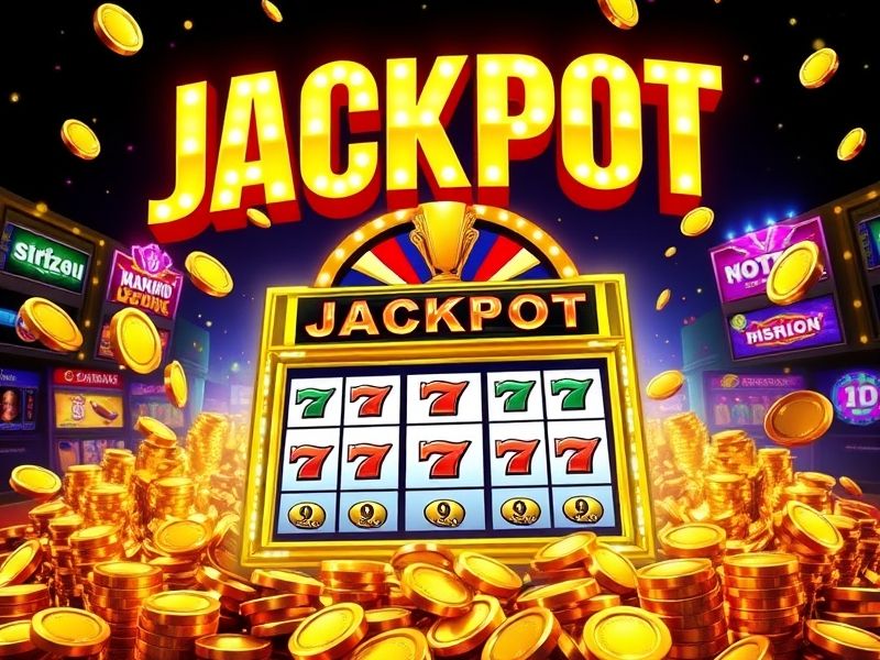Your ultimate guide to everything about 'jackpot all' in gambling. Discover slot jackpots, casino games, progressive rewards, top wins, and insider tips for maximizing your big win chances.