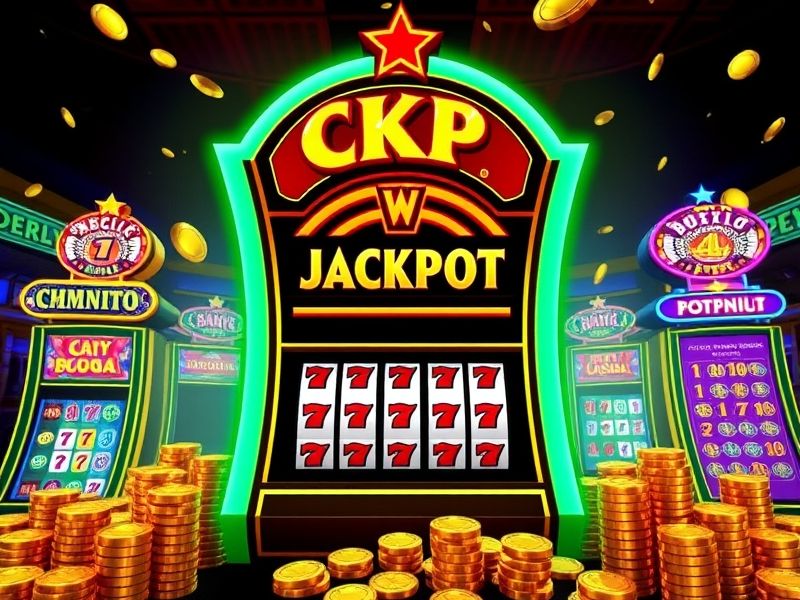 Your ultimate guide to everything about 'jackpot all' in gambling. Discover slot jackpots, casino games, progressive rewards, top wins, and insider tips for maximizing your big win chances.