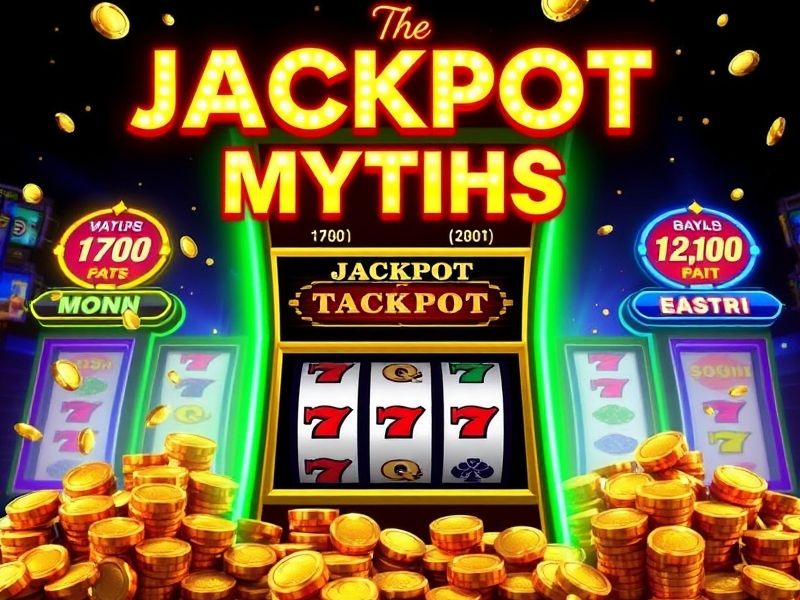 Your ultimate guide to everything about 'jackpot all' in gambling. Discover slot jackpots, casino games, progressive rewards, top wins, and insider tips for maximizing your big win chances.