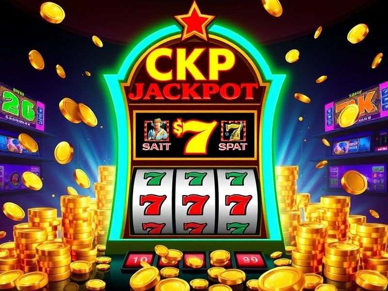 Your ultimate guide to everything about 'jackpot all' in gambling. Discover slot jackpots, casino games, progressive rewards, top wins, and insider tips for maximizing your big win chances.